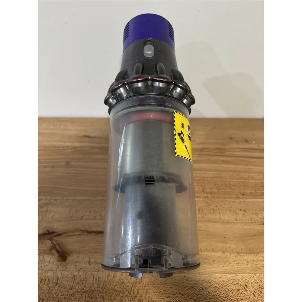 Dyson V10 Cyclone SV12 Small Main Body + Dust Bin + Battery – OEM
